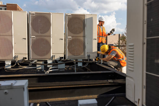 Best Air Conditioning Cleaning in Dresden, OH