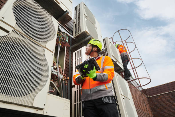 Best Residential HVAC in Dresden, OH