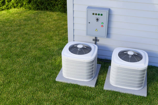 Best Thermostats and Smart Controls in Dresden, OH