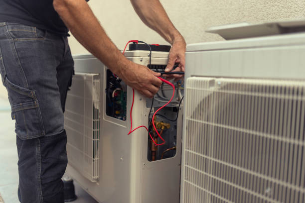 Best HVAC Equipment and Components in Dresden, OH