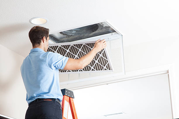 Best Energy-efficient HVAC Solutions in Dresden, OH