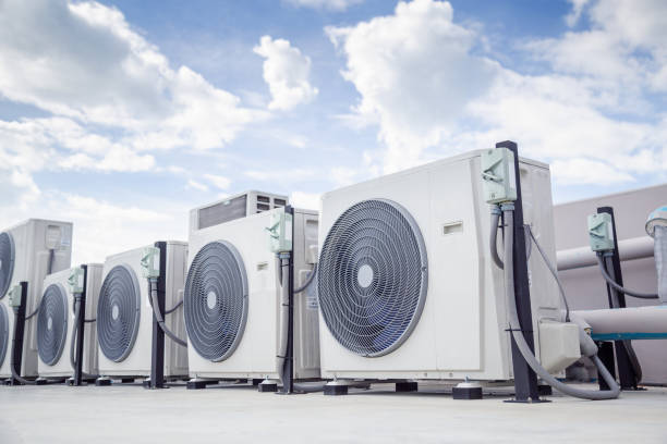 Best VRF (Variable Refrigerant Flow) Systems in Dresden, OH