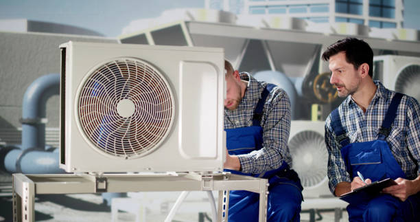 Trusted Dresden, OH HVAC Experts