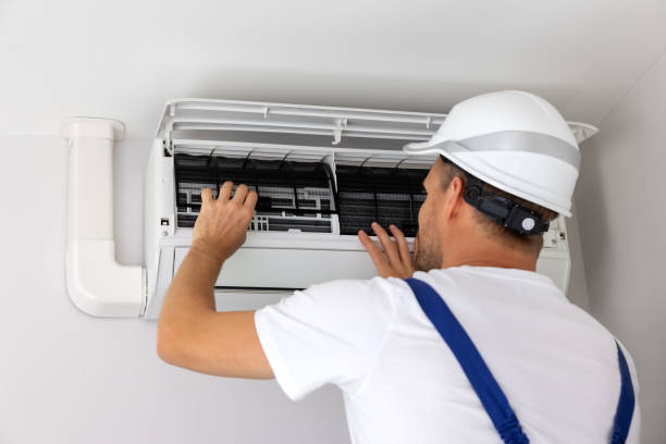Best HVAC Financing and Leasing in Dresden, OH