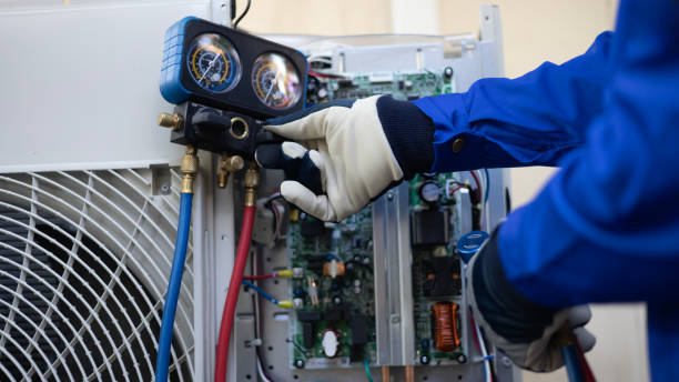 Best Geothermal HVAC Systems in Dresden, OH