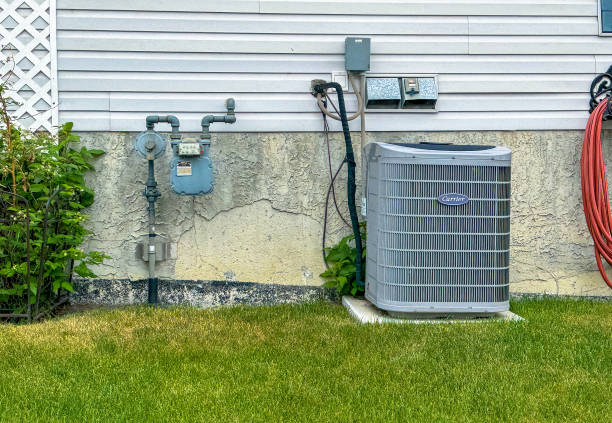 Best Furnace Cleaning in Dresden, OH